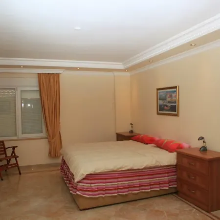 Villa Platanus Alanya