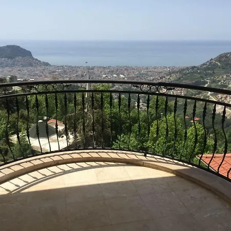 Villa Platanus Alanya
