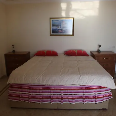 Platanus Villa Alanya