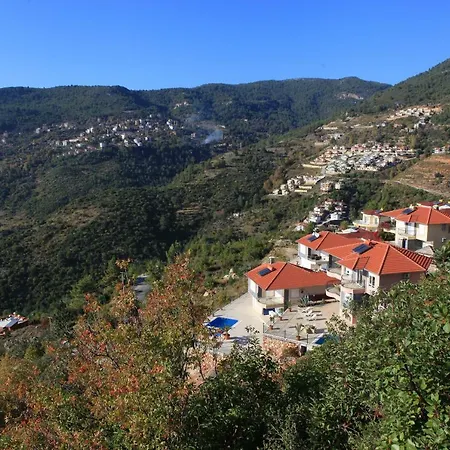 Villa Platanus