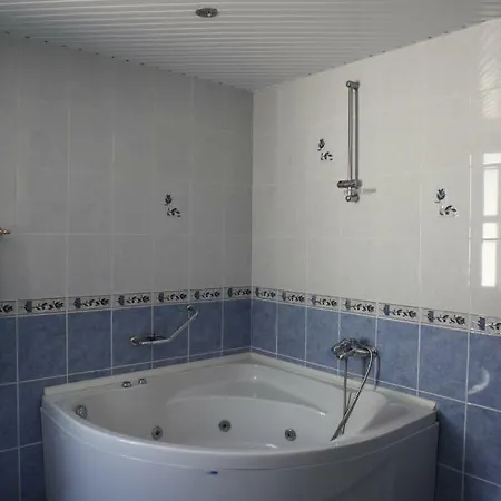 Villa Platanus Alanya