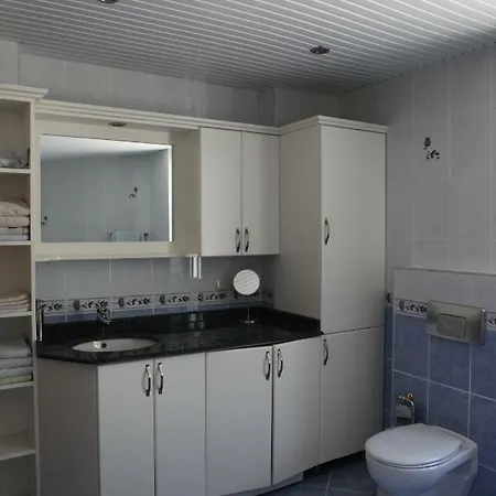 Villa Platanus Alanya