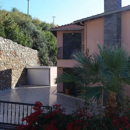 Villa Platanus Alanya